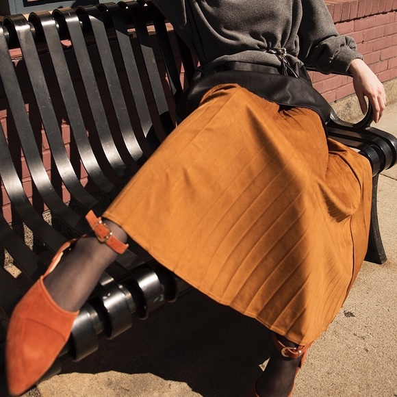 Agave skirt - Picture 4 of 4